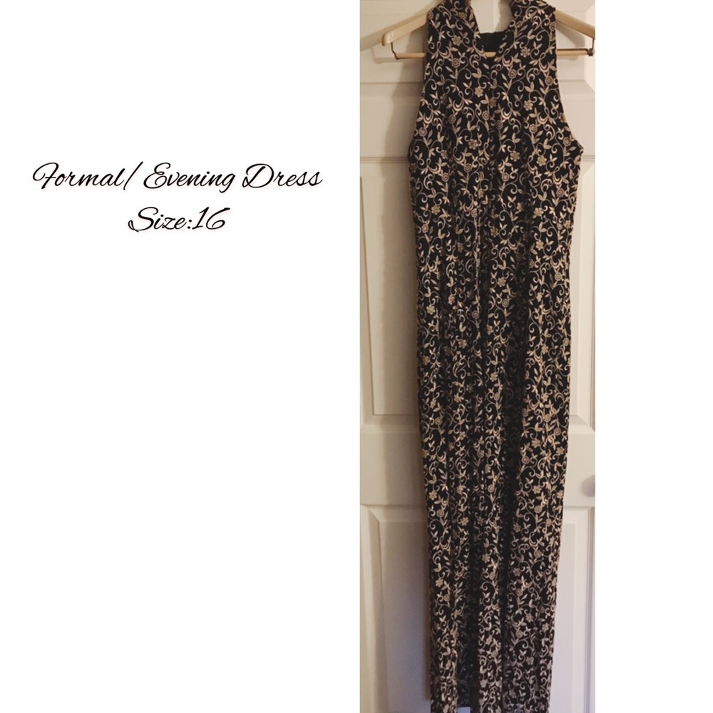 Formal/Evening Dress